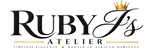 Ruby J's Atelier - Home